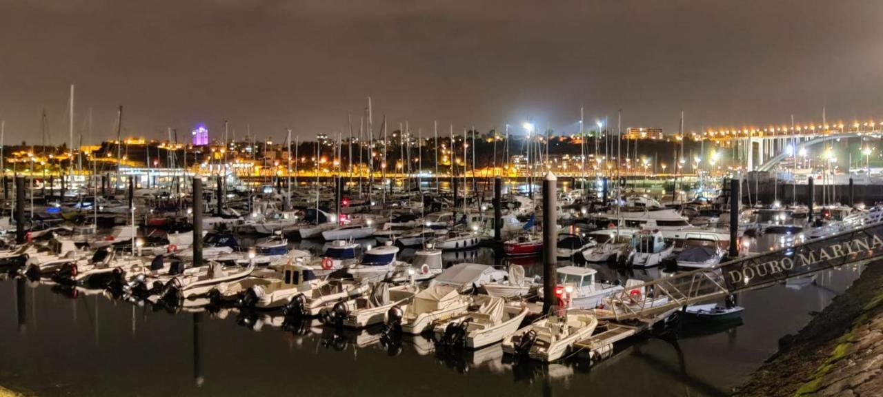 Veleiro D'Ouro Vila Nova de Gaia Exterior foto