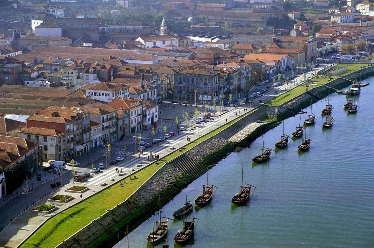Veleiro D'Ouro Vila Nova de Gaia Exterior foto