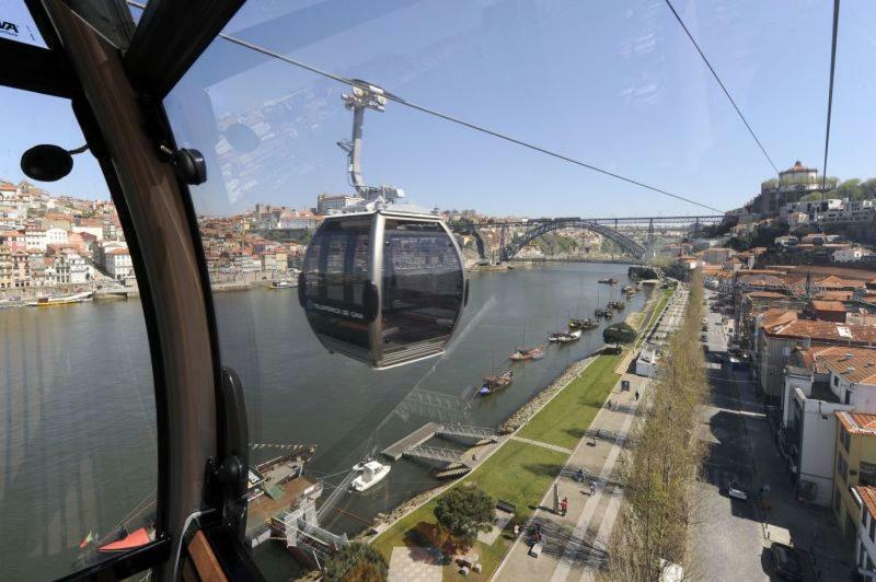Veleiro D'Ouro Vila Nova de Gaia Exterior foto