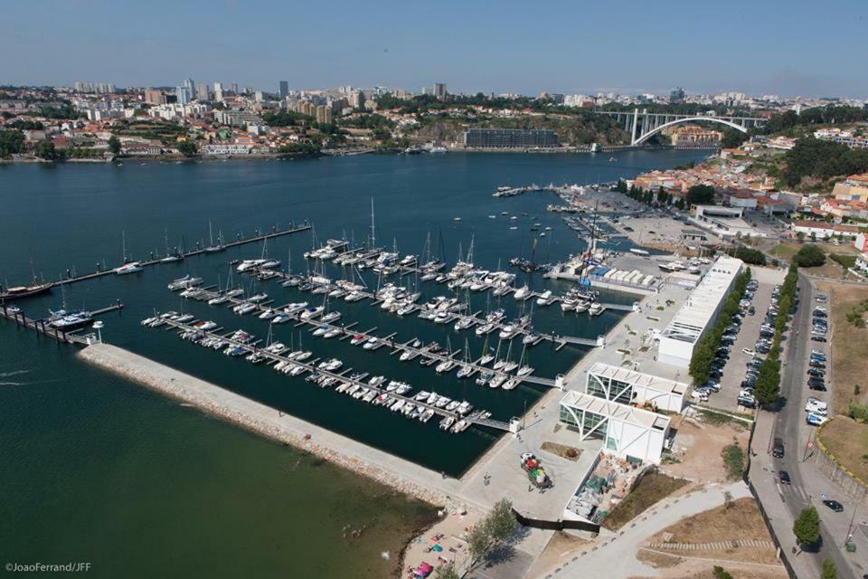 Veleiro D'Ouro Vila Nova de Gaia Exterior foto