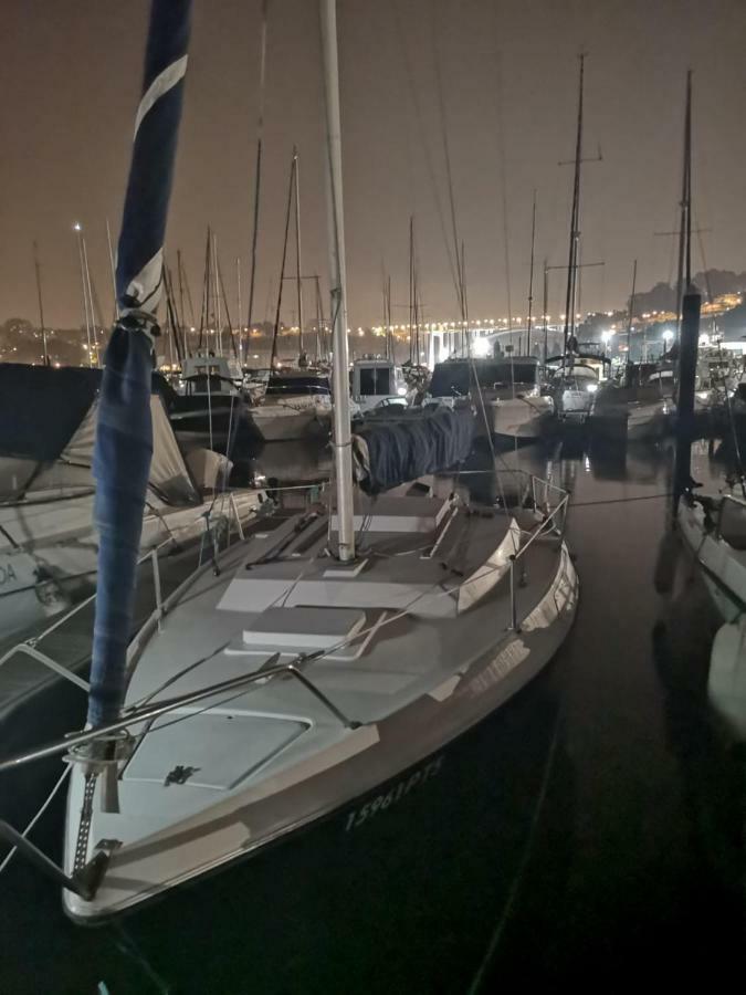Veleiro D'Ouro Vila Nova de Gaia Exterior foto